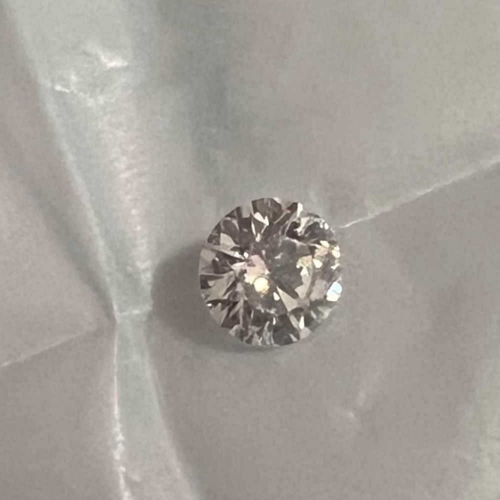 Hearts on Fire diamond
